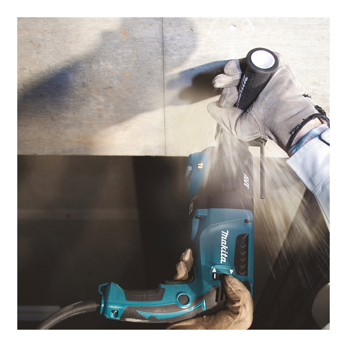 Makita HR2631FT13 Martillo perforador en maleta de aluminio