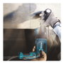 Makita HR2631FT13 Martillo perforador en maleta de aluminio