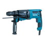 Makita HR2631FT13 Martillo perforador en maleta de aluminio