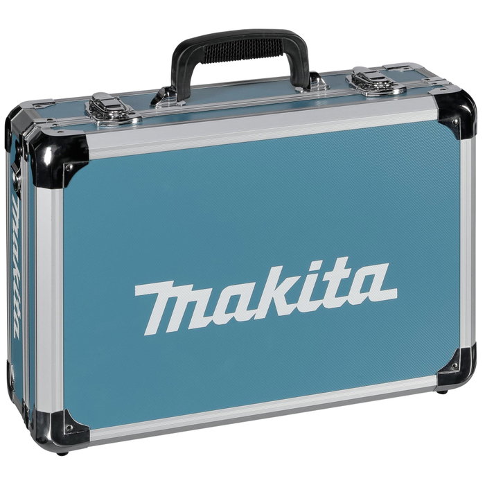 Makita HR2631FT13 Martillo perforador en maleta de aluminio