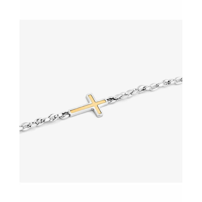Pulsera Mujer Radiant RH000288 Plateado