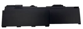 CoreParts Batería para Portátil HP 83.16Wh 15.4V 5400mAh