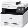 Canon i-SENSYS MF657CDW Multifunción Láser Color WiFi Fax Dúplex Blanca