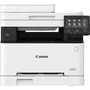 Canon i-SENSYS MF657CDW Multifunción Láser Color WiFi Fax Dúplex Blanca