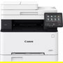 Canon i-SENSYS MF657CDW Multifunción Láser Color WiFi Fax Dúplex Blanca