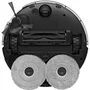 Mova P70 Pro Ultra Robot aspirador y fregador, 30.000 Pa, 4 L, Blanco