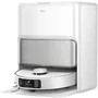Mova P70 Pro Ultra Robot aspirador y fregador, 30.000 Pa, 4 L, Blanco