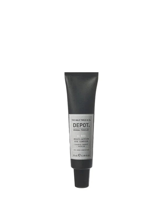 Depot Skin Specifics No. 804 Crema para los ojos con Vitamina E 20 ml