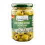 BIO ORGANICA ITALIA Aceituna Verde Deshuesada BIO 280 g