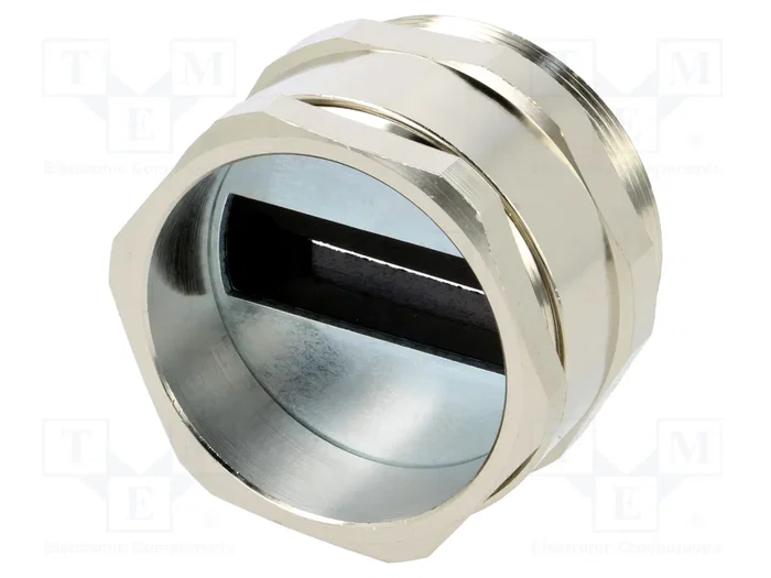 LAPP SKINDICHT® SVF Sello aislante para cable plano PG42 LAPP SKINDICHT® SVF Sello aislante para cable plano PG42