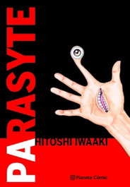 PARASYTE, Hitoshi Iwaaki - Planeta Comics
