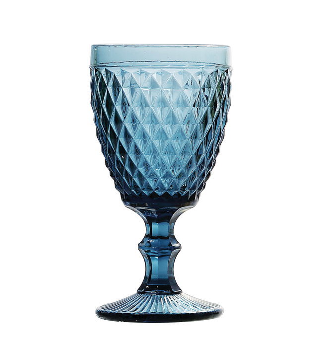 La Mediterranea Copa Sidari 350cc Azul