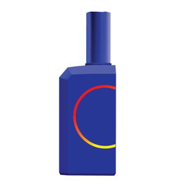 This Is Not A Blue Bottle 1.3, Agua de perfume, Unisex, 60 ml