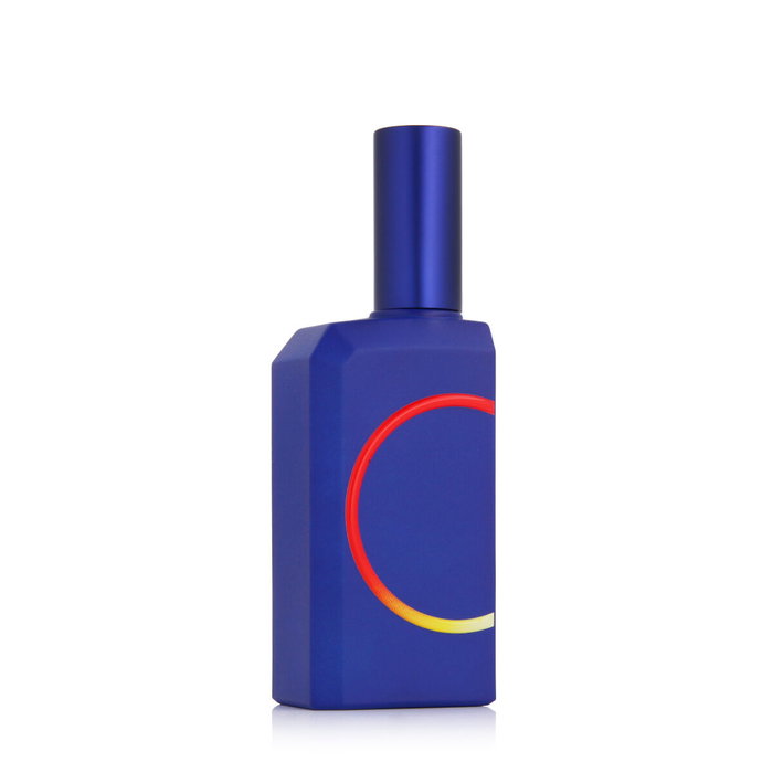 Histoires de Parfums This Is Not A Blue Bottle 1.3 Agua de perfume 60 ml Histoires de Parfums This Is Not A Blue Bottle 1.3 Agua de perfume 60 ml