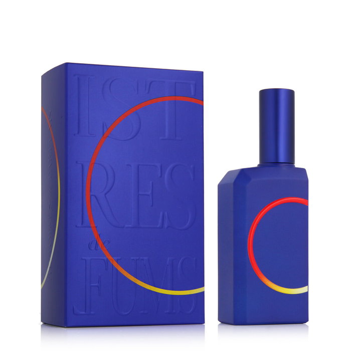Histoires de Parfums This Is Not A Blue Bottle 1.3 Agua de perfume 60 ml Histoires de Parfums This Is Not A Blue Bottle 1.3 Agua de perfume 60 ml