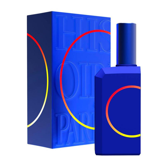 Histoires de Parfums This Is Not A Blue Bottle 1.3 Agua de perfume 60 ml Histoires de Parfums This Is Not A Blue Bottle 1.3 Agua de perfume 60 ml