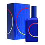 Histoires de Parfums This Is Not A Blue Bottle 1.3 Agua de perfume 60 ml