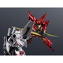 TAMASHII NATIONS Figura MSN-06S Sinanju Gundam Universe 16cm