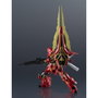 TAMASHII NATIONS Figura MSN-06S Sinanju Gundam Universe 16cm