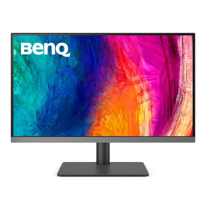 BenQ PD2706U Monitor 27 pulg. 4K UHD IPS USB-C 90W BenQ PD2706U Monitor 27 pulg. 4K UHD IPS USB-C 90W