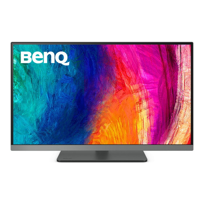 BenQ PD2706U Monitor 27 pulg. 4K UHD IPS USB-C 90W BenQ PD2706U Monitor 27 pulg. 4K UHD IPS USB-C 90W