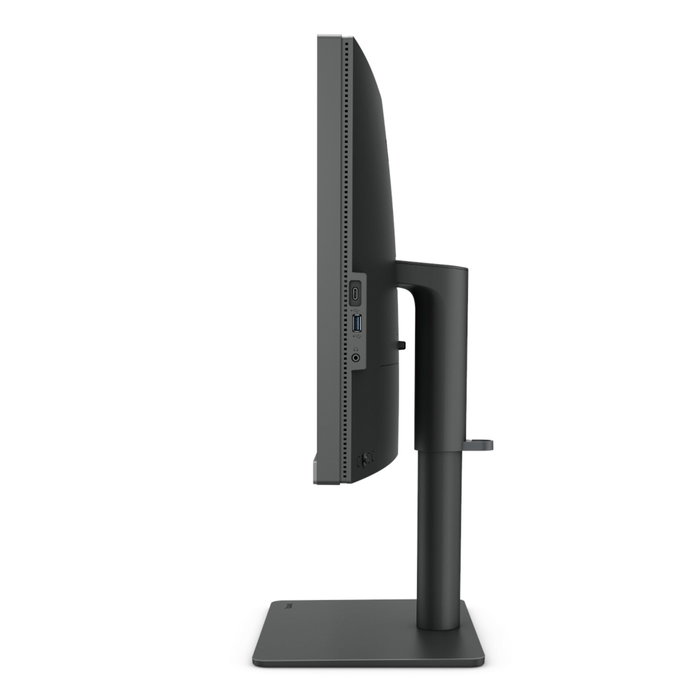BenQ PD2706U Monitor 27 4K UHD IPS USB-C 90W