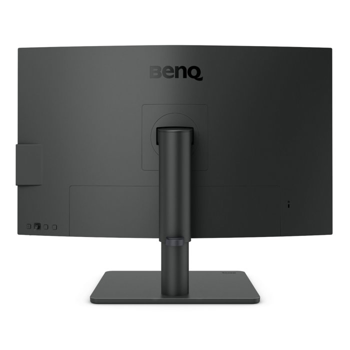 BenQ PD2706U Monitor 27 4K UHD IPS USB-C 90W