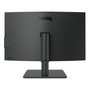 BenQ PD2706U Monitor 27 4K UHD IPS USB-C 90W