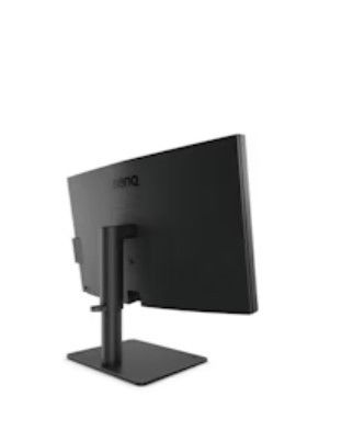 BenQ 9H.LLJLB.QEE Monitor 27" IPS UHD 3840 x 2160 USB-C 90W