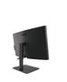 BenQ 9H.LLJLB.QEE Monitor 27" IPS UHD 3840 x 2160 USB-C 90W