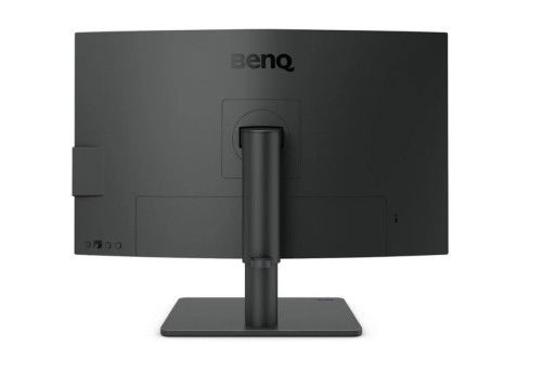 BenQ 9H.LLJLB.QEE Monitor 27" IPS UHD 3840 x 2160 USB-C 90W