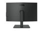 BenQ 9H.LLJLB.QEE Monitor 27" IPS UHD 3840 x 2160 USB-C 90W