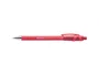 Papermate Flexgrip Bolígrafo Retráctil Rojo