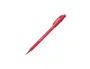 Papermate Flexgrip Bolígrafo Retráctil Rojo