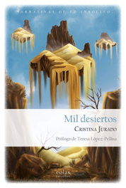 Mil desiertos, Cristina Jurado - EOLAS