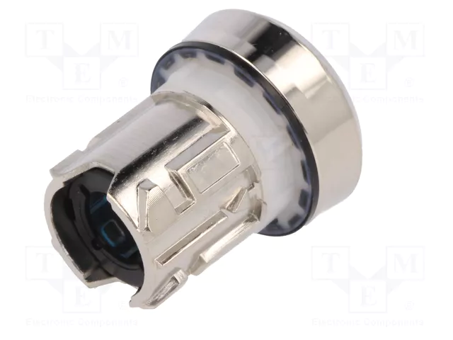 SIEMENS Interruptor de presión azul 22mm