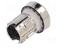 SIEMENS Interruptor de presión azul 22mm