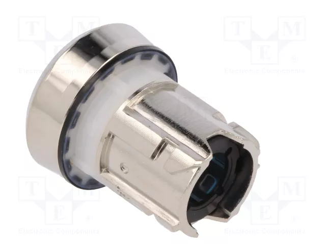 SIEMENS Interruptor de presión azul 22mm