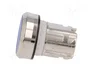 SIEMENS Interruptor de presión azul 22mm