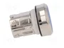 SIEMENS Interruptor de presión azul 22mm
