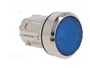 SIEMENS Interruptor de presión azul 22mm