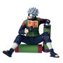 Banpresto Figura Kakashi Hatake Naruto 72 Series 03 13cm