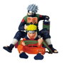 Banpresto Figura Kakashi Hatake Naruto 72 Series 03 13cm