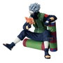 Banpresto Figura Kakashi Hatake Naruto 72 Series 03 13cm