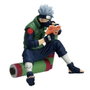 Banpresto Figura Kakashi Hatake Naruto 72 Series 03 13cm