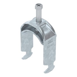 OBO Bettermann 1186042 Abrazadera para cables
