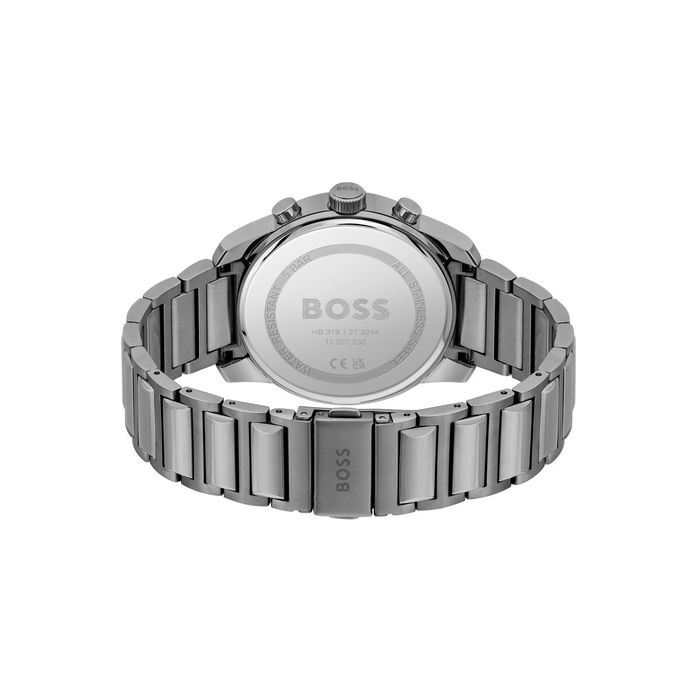 Reloj Hombre Hugo Boss 1514005 (Ø 44 mm)