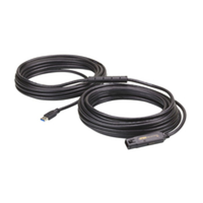 Aten UE3315A Cable Extensor USB3.2 Gen1 de 15 m Aten UE3315A Cable Extensor USB3.2 Gen1 de 15 m