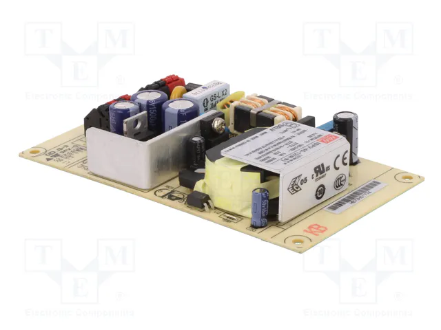 MEAN WELL IDPV-45-12 Alimentador LED de 36W 12VDC 3A MEAN WELL IDPV-45-12 Alimentador LED de 36W 12VDC 3A
