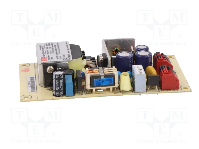 MEAN WELL IDPV-45-12 Alimentador LED de 36W 12VDC 3A MEAN WELL IDPV-45-12 Alimentador LED de 36W 12VDC 3A